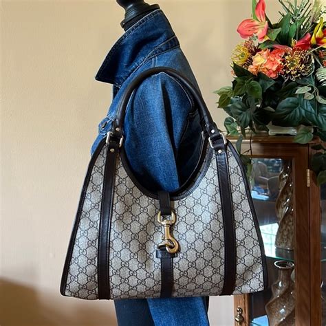 poshmark gucci bag|Gucci crossbody bag Poshmark.